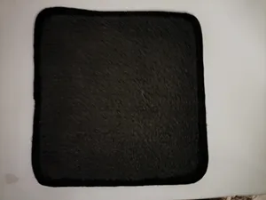 تجریه خرید دستمال تمیزکننده LCD کلینتون مدل سوپر میکروفایبر کد 9001-CGSM600