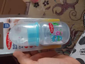 تجریه خرید شیشه شیر بی بی لند مدل 239 گنجایش 80 میلی لیتر