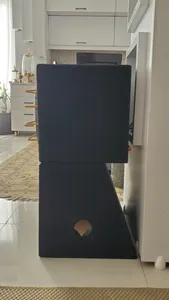 تجریه خرید باکس ساب ووفر خودرو کنوود مدل سرامیکی مناسب برای ساب 12 اینچ