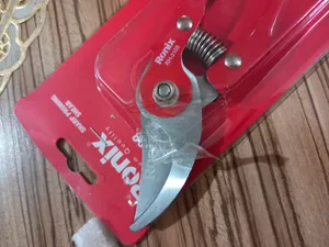 تجریه خرید قیچی باغبانی رونیکس کد RH-3108