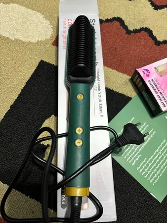 برس حرارتی مدل FH909