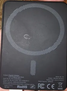 تجریه خرید پاوربانک مک دودو مدل MC-395 ظرفیت 5000 میلی آمپر ساعت