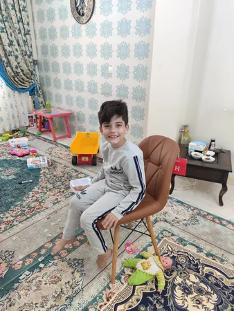 عکس ارسالی خریدار
