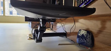 پایه نگهدارنده مانیتور ارگو مدل WLA003 مناسب برای مانیتور 17 تا 30 اینچ