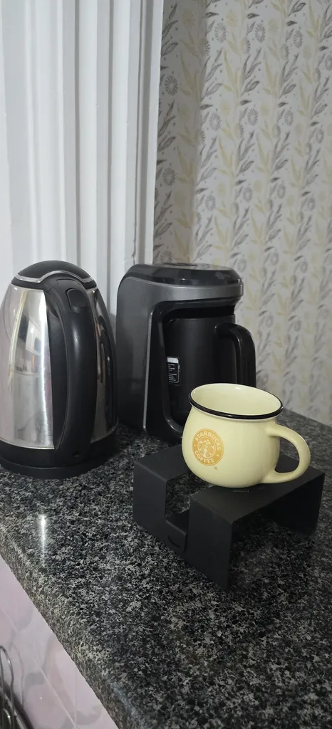 وارمر قوری مدل مهر