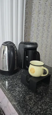 وارمر قوری مدل مهر