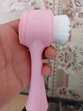 تجریه خرید برس پاک‌سازی سیلکفیس مدل T202