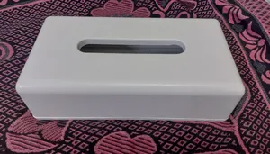 تجریه خرید جعبه دستمال کاغذی مدل اطلس -الوند