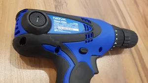 تجریه خرید پیچ گوشتی برقی نووا مدل 2152