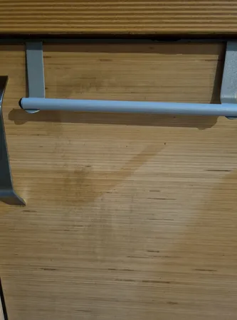 آویز حوله مدل AS-105532