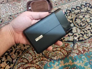 تجریه خرید هارد اکسترنال اپیسر مدل AC731 ظرفیت دو ترابایت دارای رابط USB Type-A 3.1