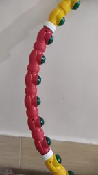 حلقه تناسب اندام مدل 1800