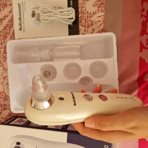 تجریه خرید میکرودرم باراباس نانو مدل 2700