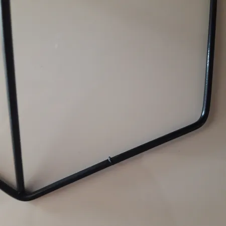 شمعدان مدل جاشمعی دیواری مدل وندا بسته 4 عددی