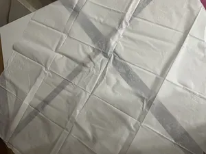 تجریه خرید سفره چهار نفره طرح زمرد کد 10013