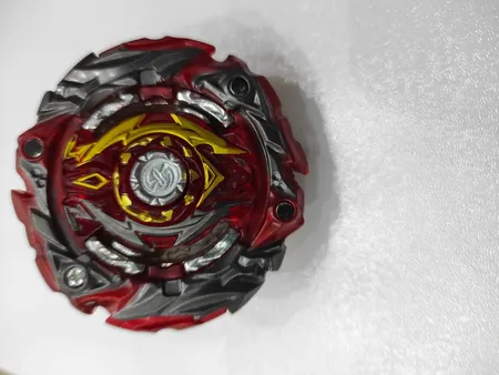 فرفره انفجاری مدل ورد اسپرایزن کد 2022