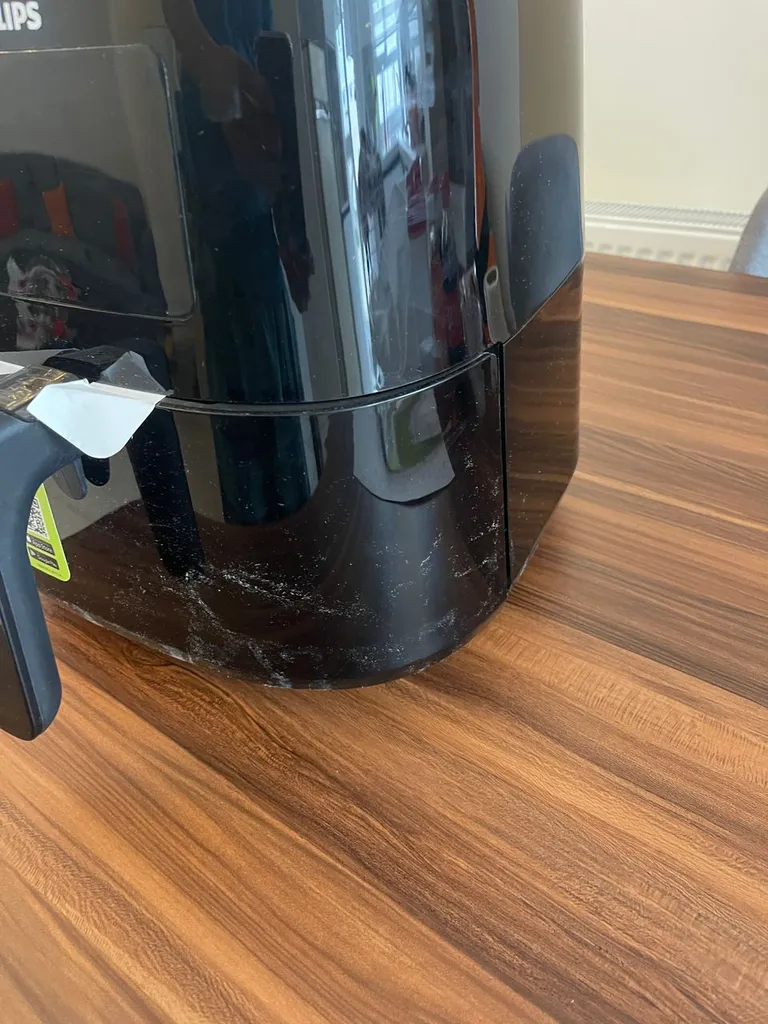 هواپز 6.2 لیتر فیلیپس مدل 9270