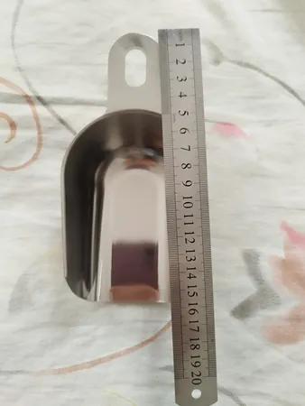 پیمانه اندازه گیری ایکیا مدل 365 کد 704.442.92 مجموعه 2 عددی