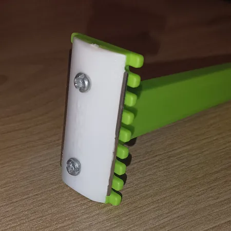 خود تراش بکر مدل M-622