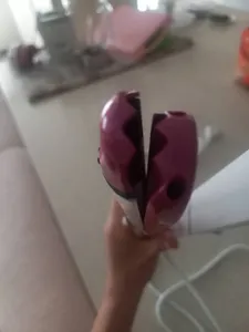 تجریه خرید اتو مو و حالت‌دهنده مو بای بابیلیس نانو مدل ST3304