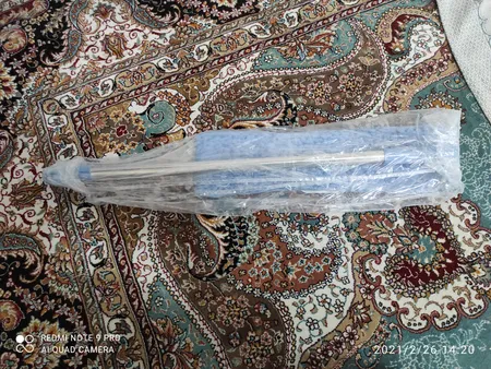 طی زمین شوی مدل Sun-3