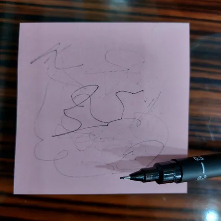 راپید یونی-بال مدل Pin 200 قطر نوشتاری 0.3 میلی متر