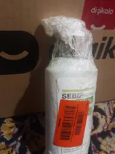 تجریه خرید ژل شستشو صورت مای سری سبوفارما مدل vitamin c حجم 200 میلی لیتر