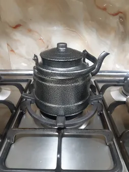 کتری سفری مدل so33