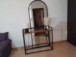 تجریه خرید آینه مدل فلزی ماندگار F-180-70