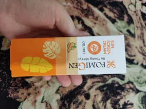 تجریه خرید کرم ضد آفتاب فومیژن مدل ol free حجم 40 میلی لیتر