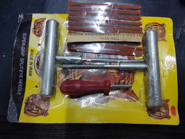 عکس ارسالی خریدار