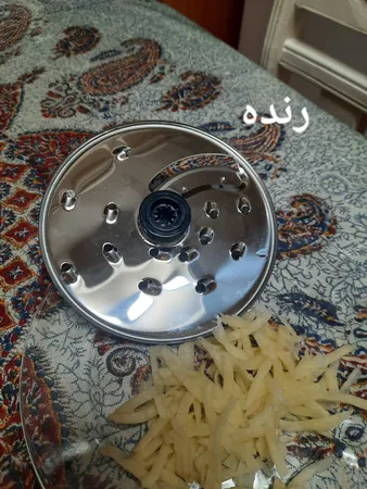 غذاساز تولیپس مدل Fp_a460