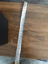 تجریه خرید میز تلویزیون دیواری مدل wal1