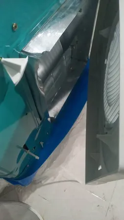 کولر آبی 2800 برفاب مدل BF2