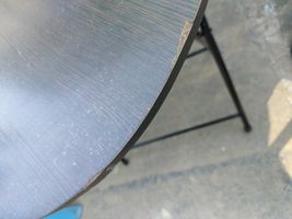 میز ناهارخوری میزیمو مدل تاشو کد 5711