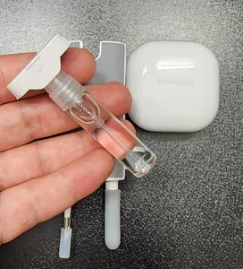 تجریه خرید کیت تمیزکننده ایتوک مدل ClePen