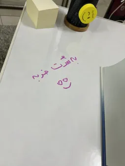 ماژیک وایت برد پلیکان کد 418F