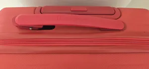 تجریه خرید چمدان نشنال جئوگرافیک مدل N171 NEW PULSE 20 سایز کوچک