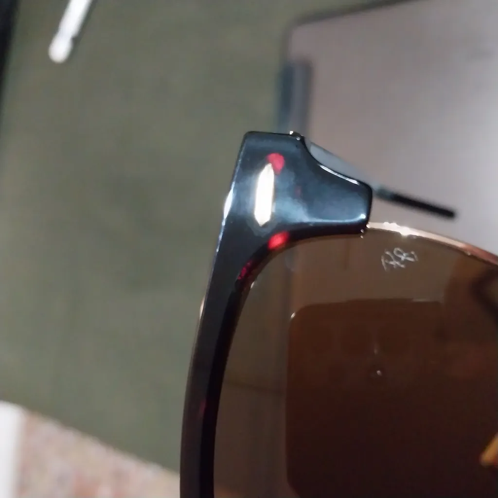 عینک آفتابی ری بن مدل 3016-902/57