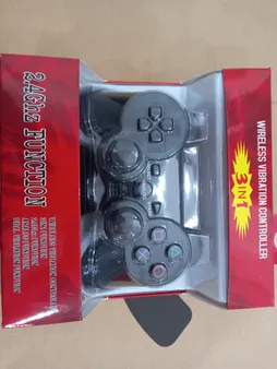 دسته پلی استیشن 2 سونی مدل 123