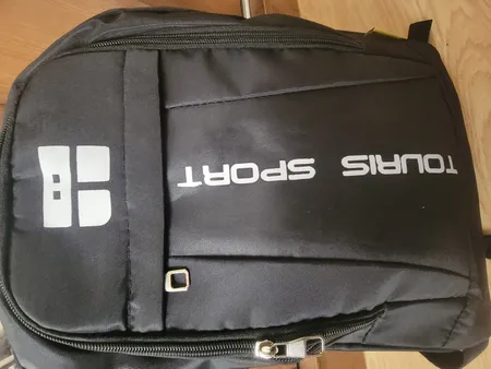 کوله پشتی توریث مدل RLX-4500