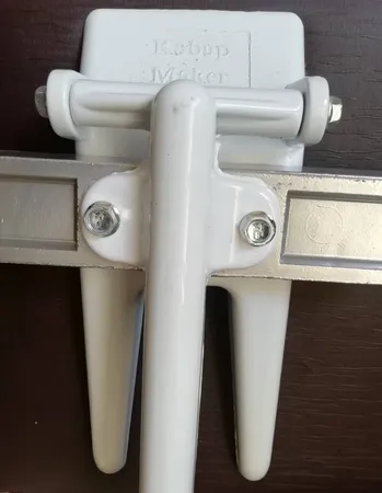 کباب زن دستی  آیلا کد 500992