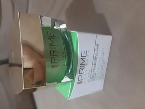 تجریه خرید ژل آبرسان پرایم مدل Ultra-Hydrating  حجم 50 میلی‌لیتر