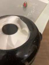 تجریه خرید سرویس قابلمه 6 پارچه مدل لانه زنبوری کد 217