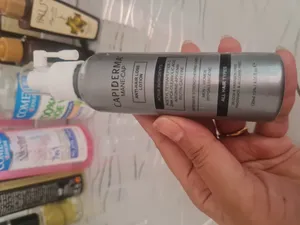 تجریه خرید لوسیون ضد ریزش و تقویت کننده مو کپیدرما مدل energizing lotion حجم 150میلی لیتر