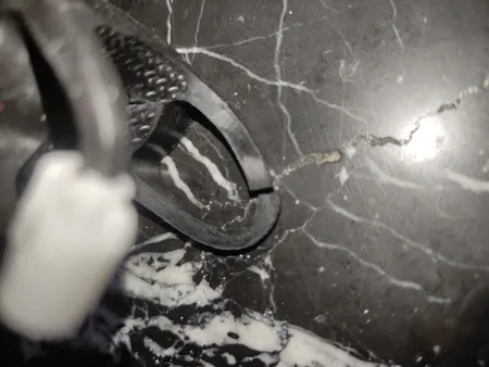 چراغ جلو و عقب دوچرخه مدل ژله ای بسته 2 عددی