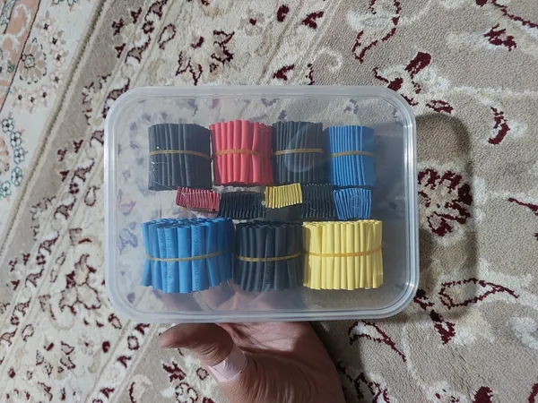 عکس ارسالی خریدار