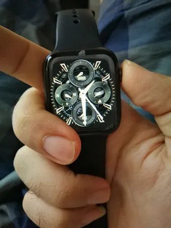 ساعت هوشمند دی تی نامبر وان  مدل 7