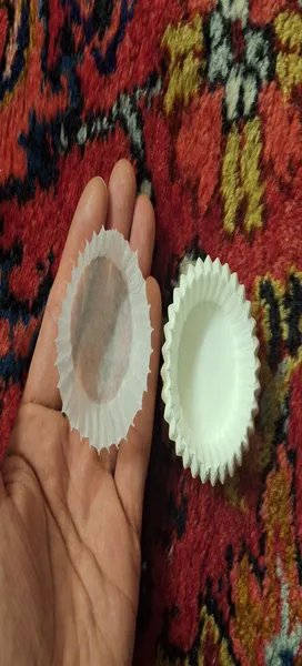 عکس ارسالی خریدار