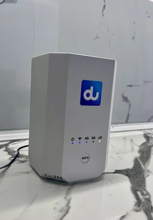 مودم 5G مدل ZLT X28